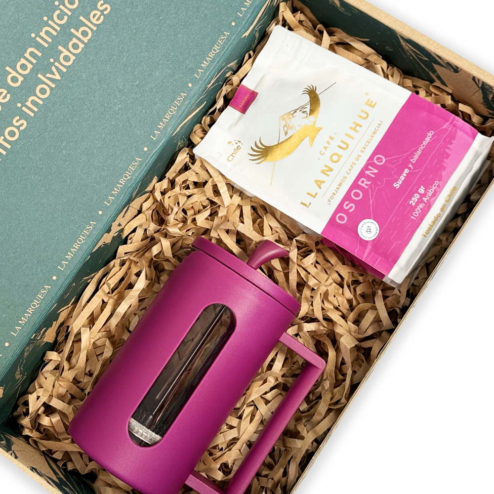 Regalo día de la mujer para empresas