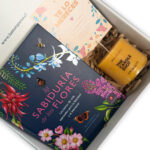 Regalo día de la mujer para empresas