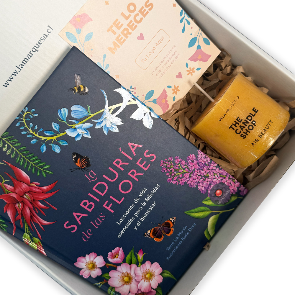 Regalo día de la mujer para empresas