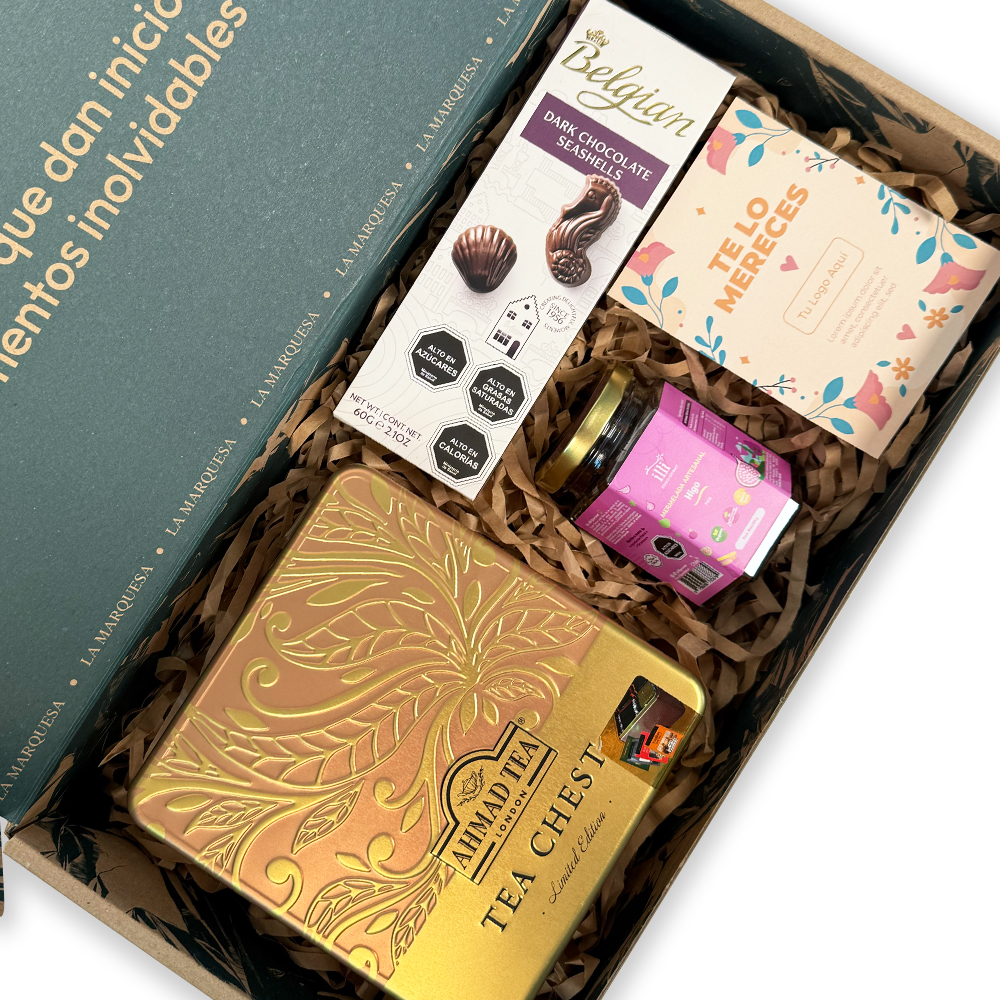 Regalo día de la mujer para empresas