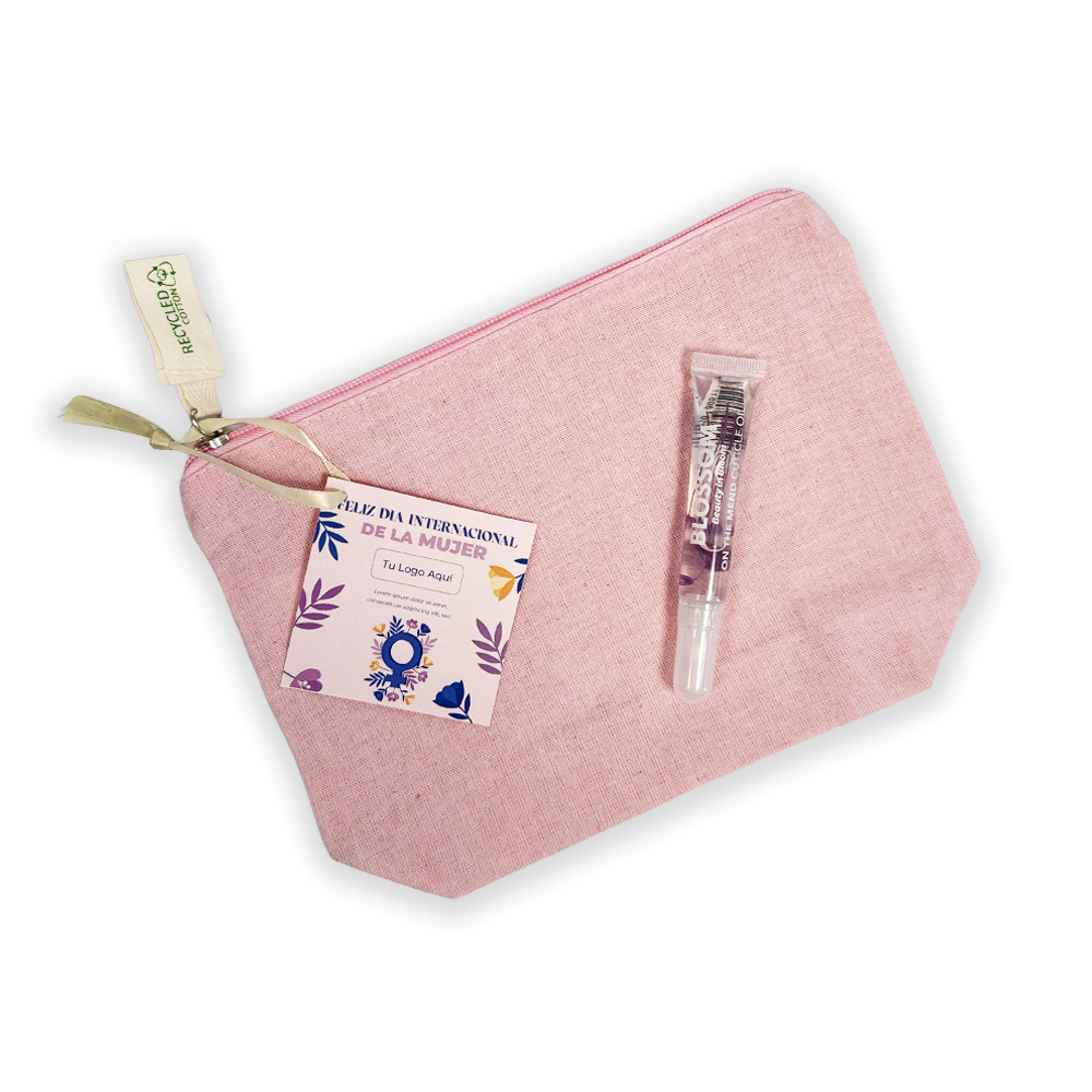 Regalo día de la mujer para empresas