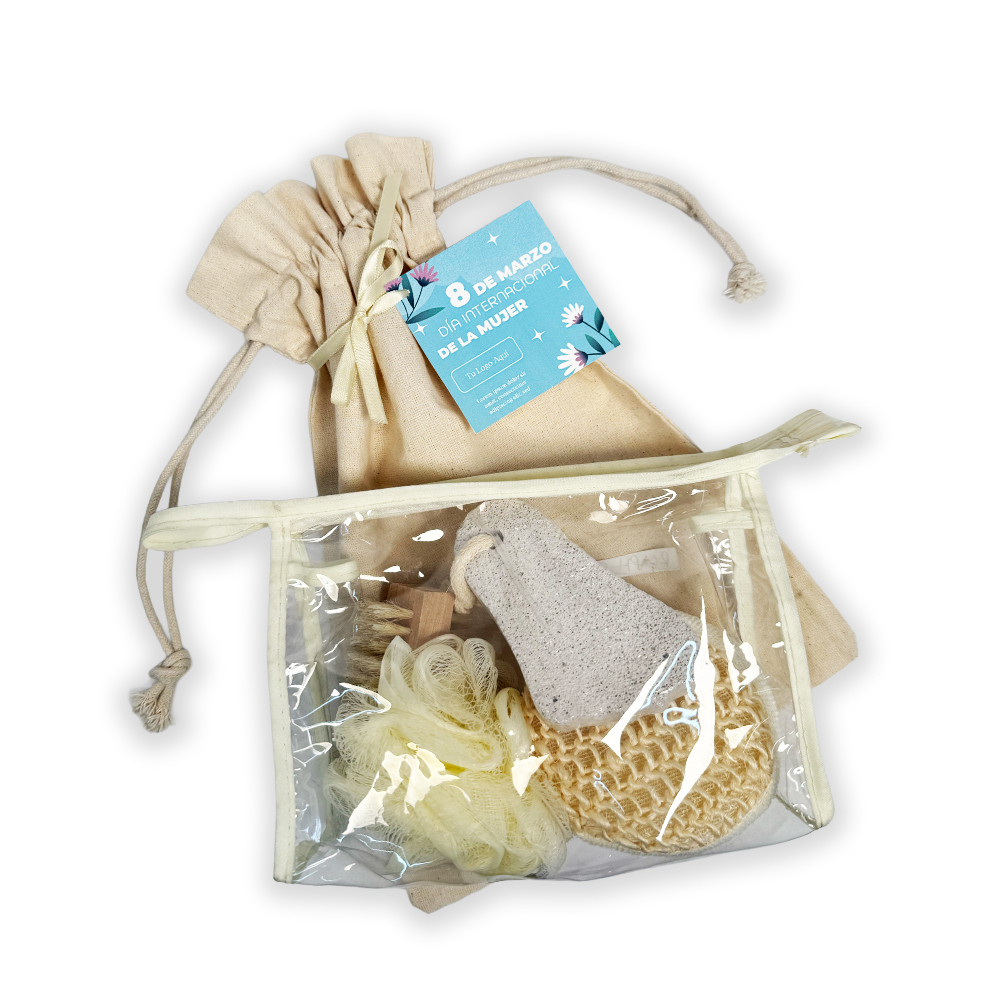 Regalo día de la mujer para empresas