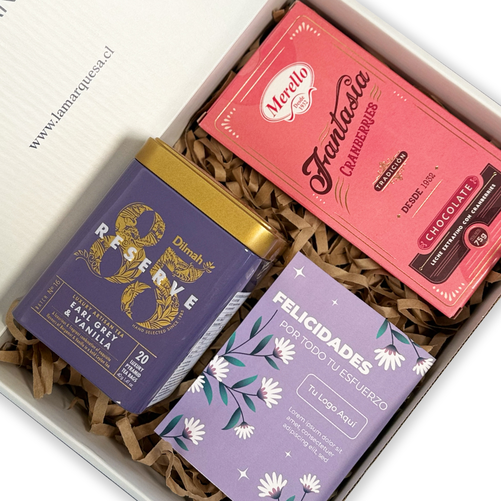 Regalo día de la mujer para empresas