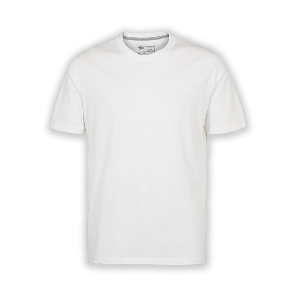 POLERA DRYFRESH SMOOTH 60% ALGODÓN MANGA CORTA HOMBRE_3
