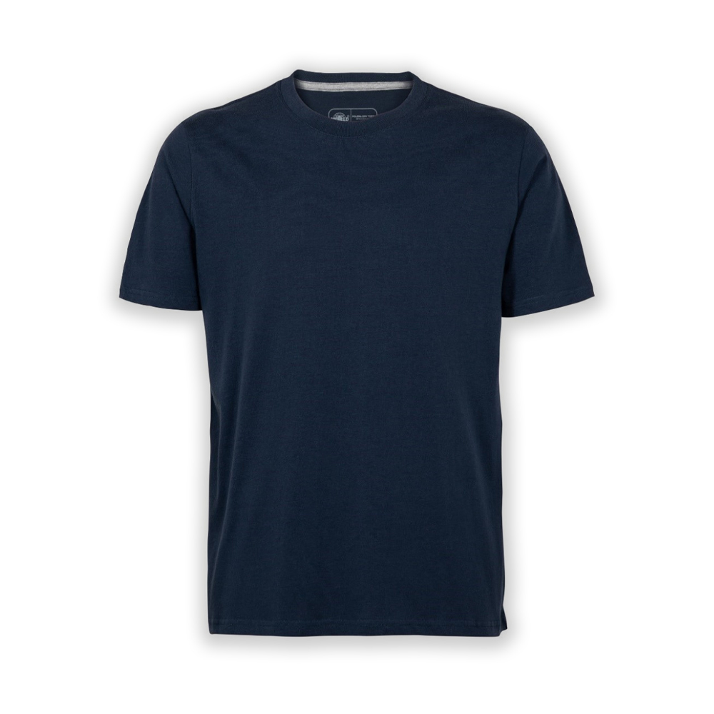 POLERA DRYFRESH SMOOTH 60% ALGODÓN MANGA CORTA HOMBRE_5
