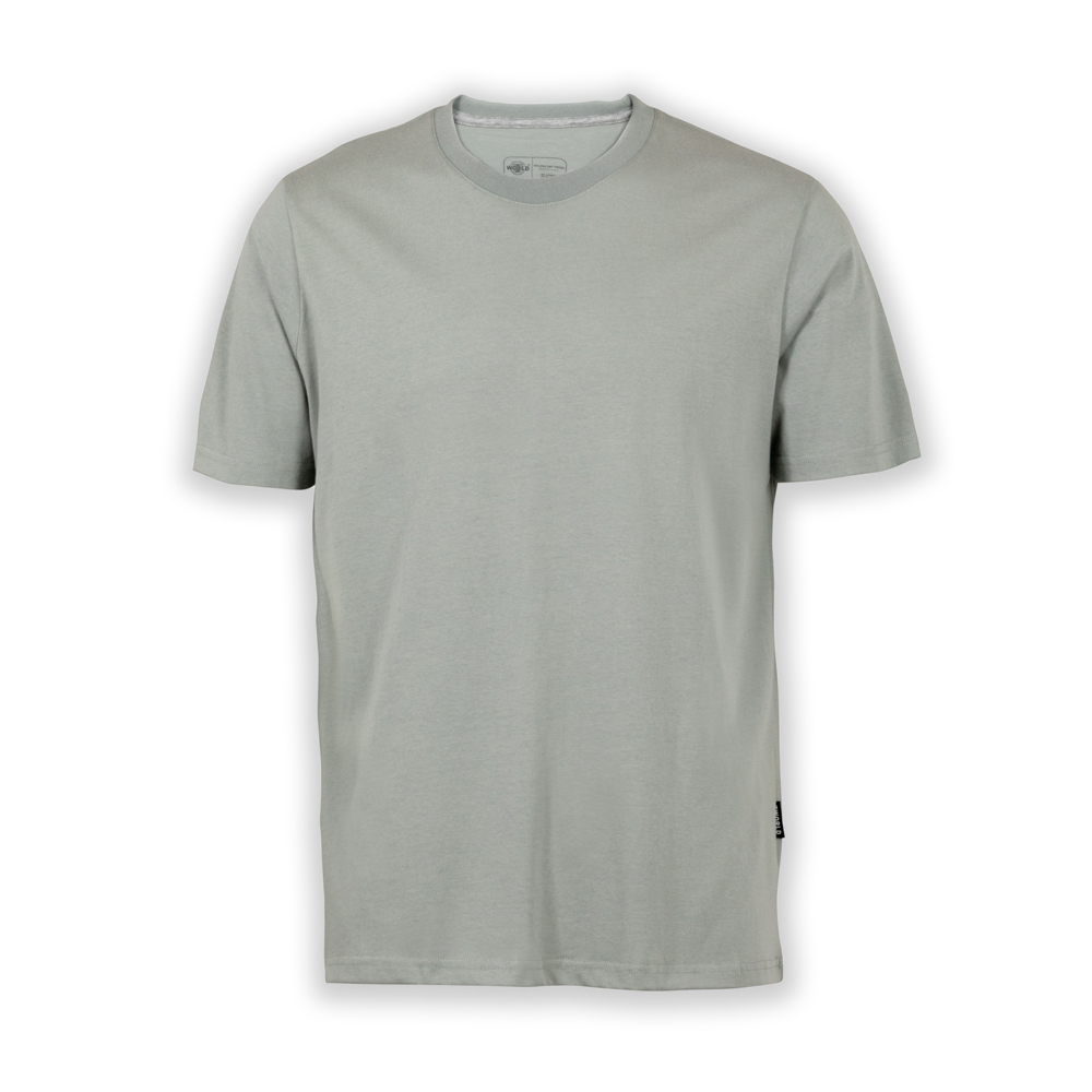 POLERA DRYFRESH SMOOTH 60% ALGODÓN MANGA CORTA HOMBRE_6
