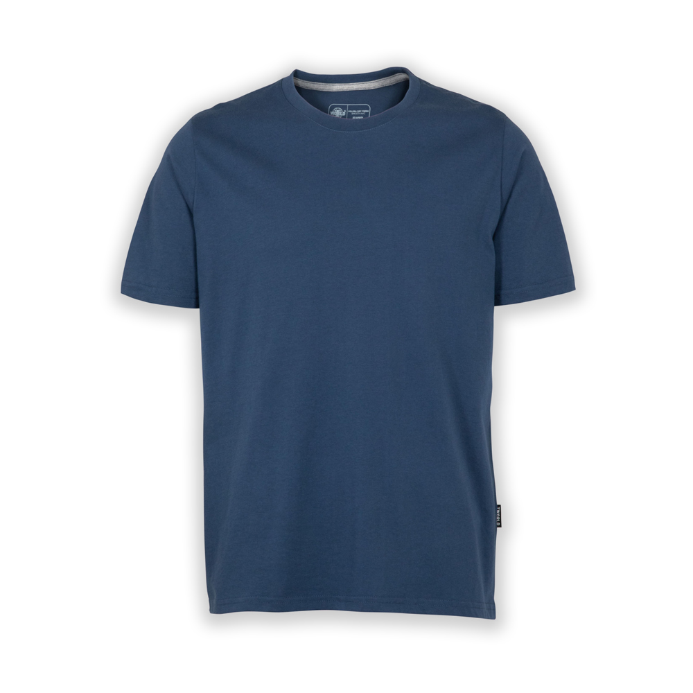 POLERA DRYFRESH SMOOTH 60% ALGODÓN MANGA CORTA HOMBRE_7