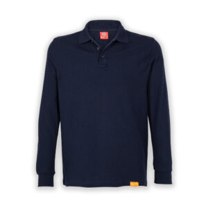 POLERA POLO 60% ALGODÓN MANGA LARGA HOMBRE_10