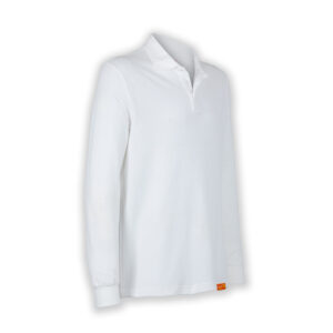 POLERA POLO 60% ALGODÓN MANGA LARGA HOMBRE_2