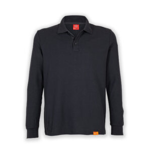 POLERA POLO 60% ALGODÓN MANGA LARGA HOMBRE_3