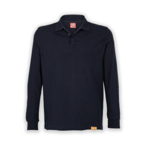 POLERA POLO 60% ALGODÓN MANGA LARGA HOMBRE_4