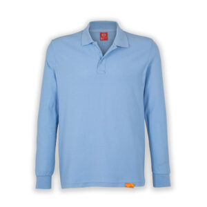 POLERA POLO 60% ALGODÓN MANGA LARGA HOMBRE_5