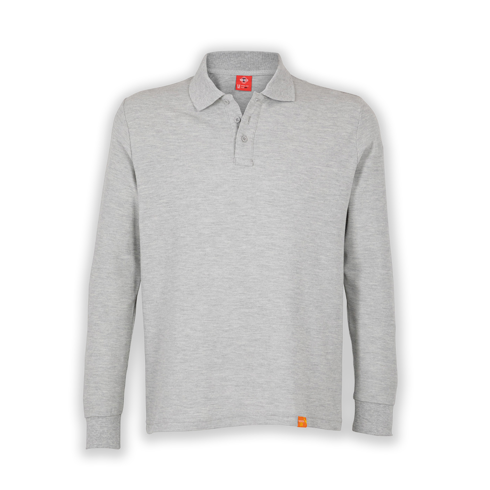 POLERA POLO 60% ALGODÓN MANGA LARGA HOMBRE_6
