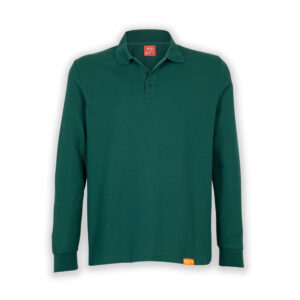 POLERA POLO 60% ALGODÓN MANGA LARGA HOMBRE_7