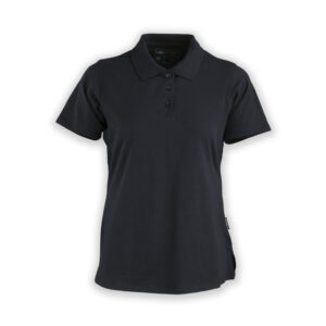 POLERA POLO DRYFRESH SMOOTH 60% ALGODÓN MANGA CORTA MUJER_2