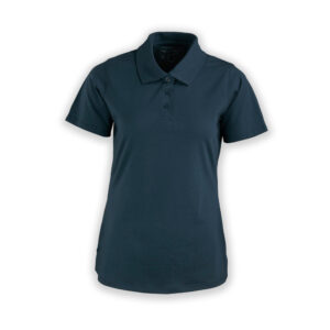 POLERA POLO DRYFRESH SMOOTH 60% ALGODÓN MANGA CORTA MUJER_6