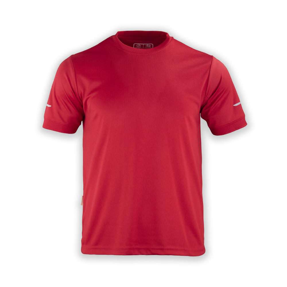 POLERA WORKDRY MANGA CORTA HOMBRE_4