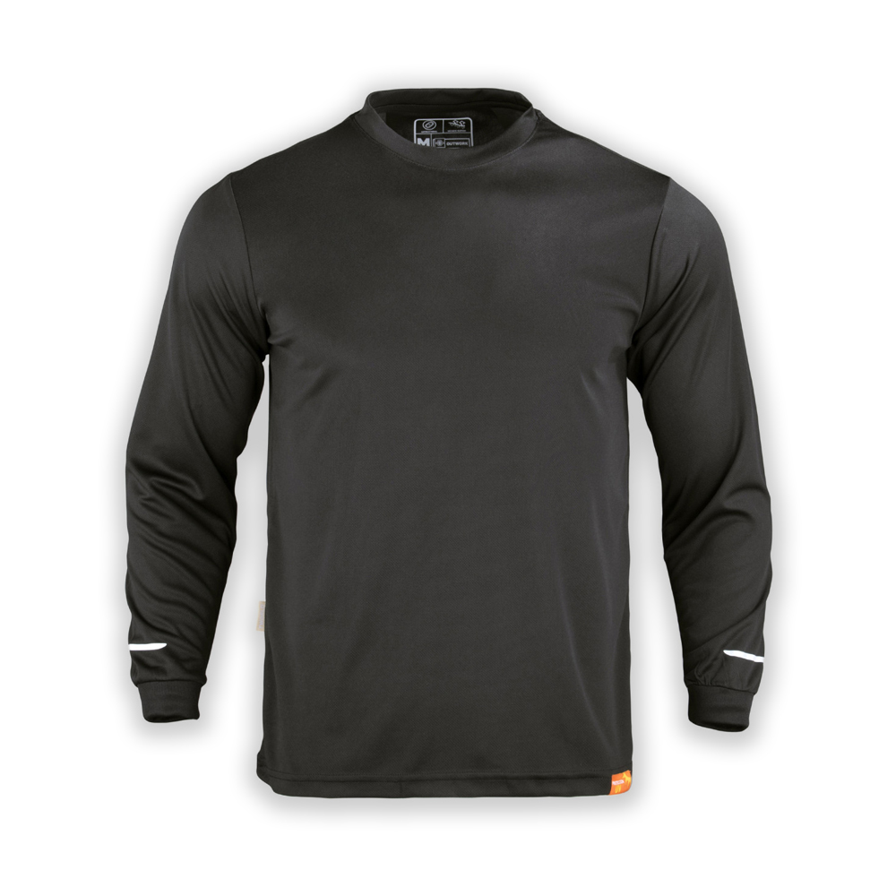 POLERA WORKDRY MANGA LARGA HOMBRE_4