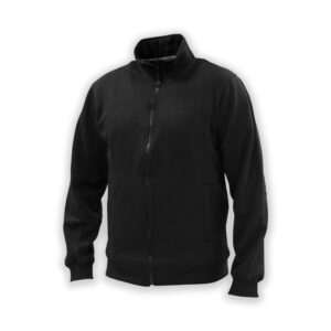 POLERÓN FULL ZIP MANGA LARGA UNISEX_1