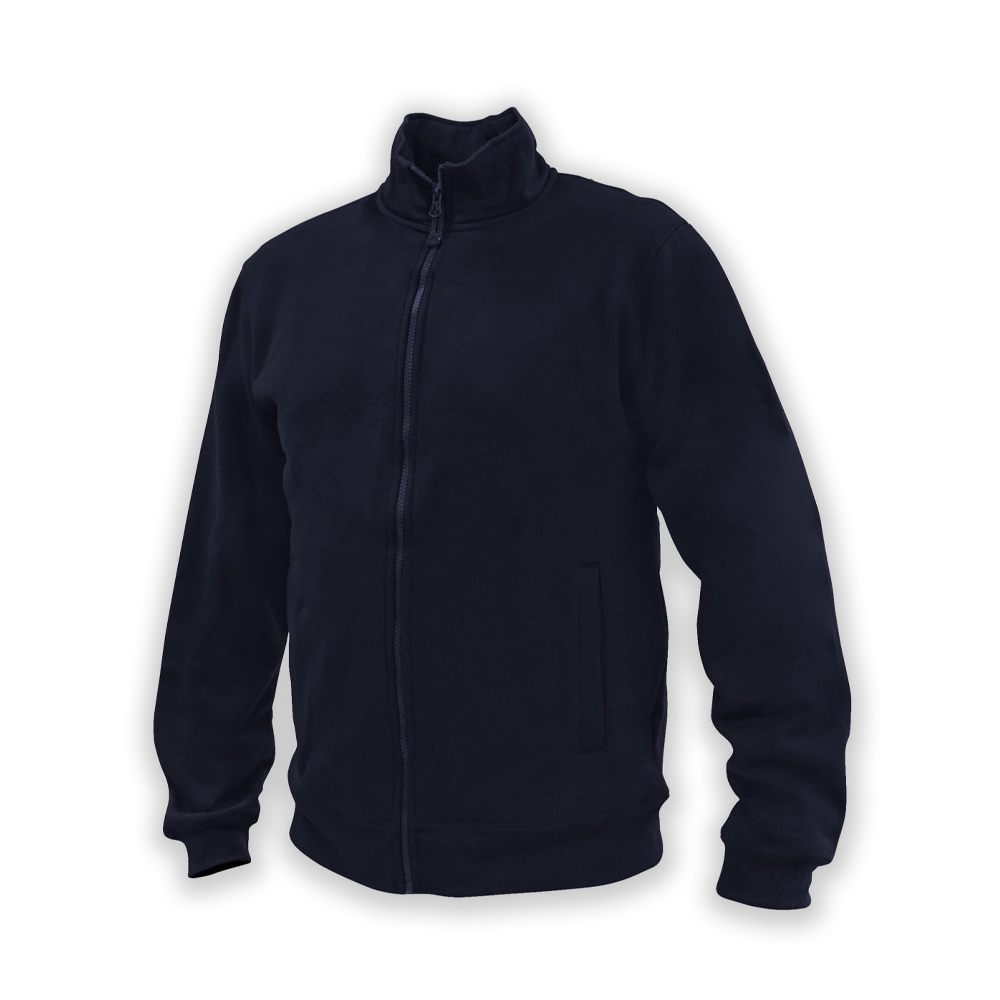 POLERÓN FULL ZIP MANGA LARGA UNISEX_3