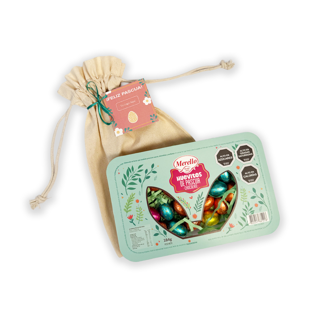 Regalos Pascua de Resurrección