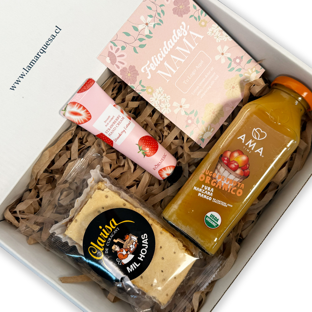 Regalos Día de la Madre