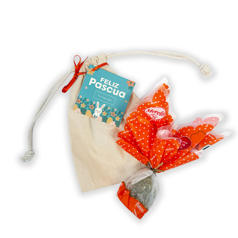 Regalos Pascua de Resurrección