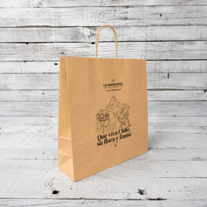 MONTAJE BOLSA 48x45cm