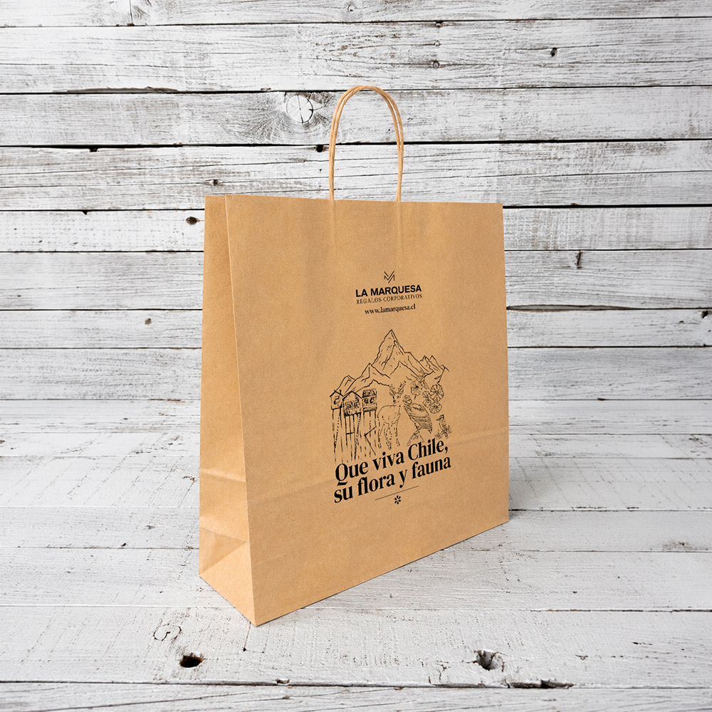 MONTAJE BOLSA 48x45cm