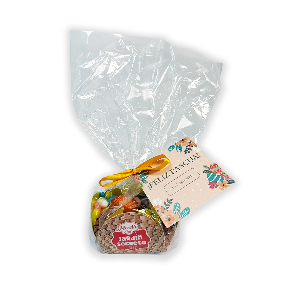 Regalos Pascua de Resurrección