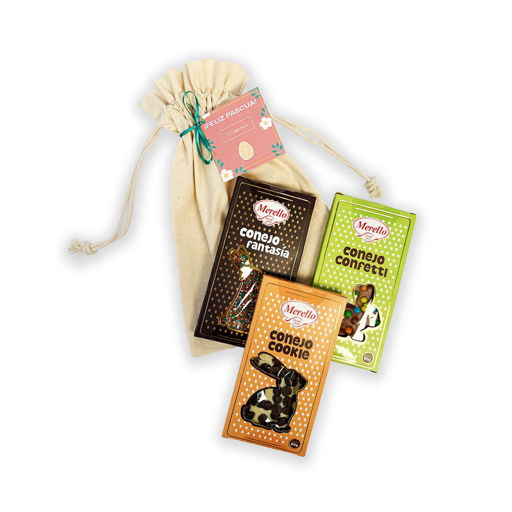 Regalos Pascua de Resurrección