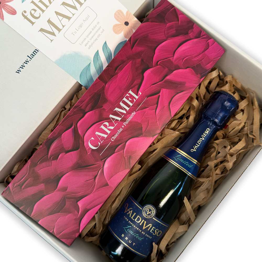 Regalos Día de la Madre