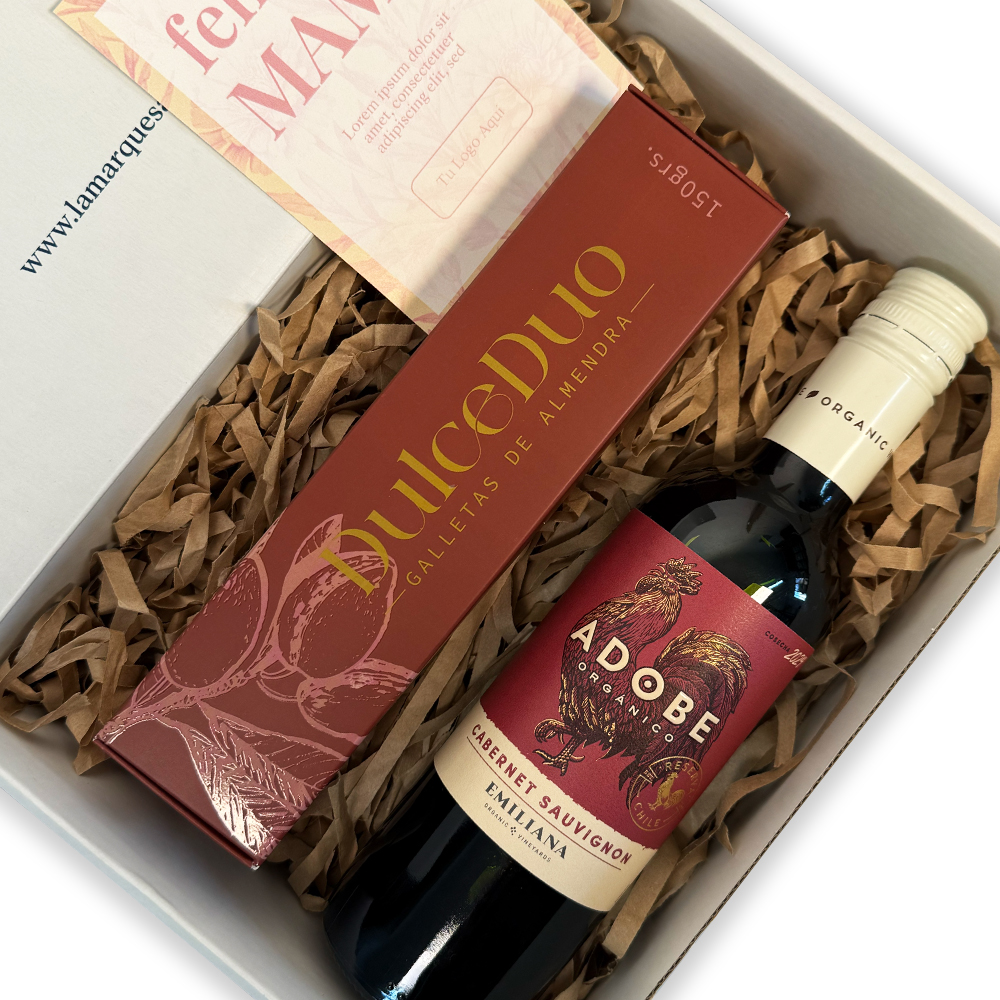 Regalos Día de la Madre