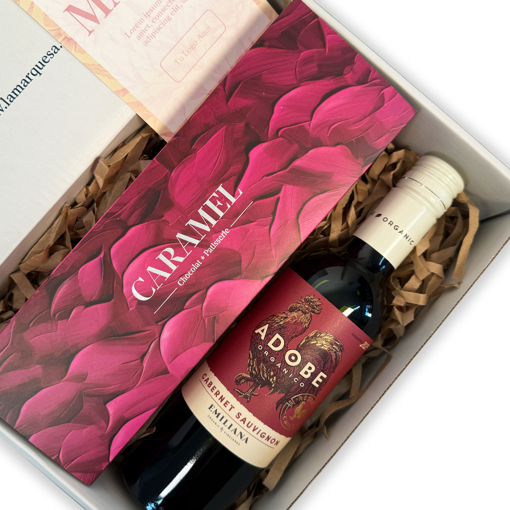 Regalos Día de la Madre