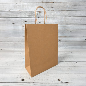 Bolsa 30x22cm