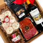 Regalos corporativos fiestas patrias