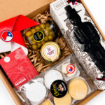 Regalos corporativos fiestas patrias
