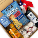Regalos corporativos fiestas patrias
