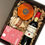 Regalos corporativos fiestas patrias
