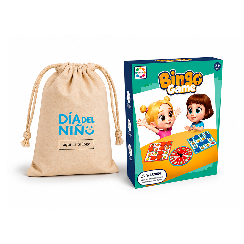 Regalos Corporativos para el Día del Niño