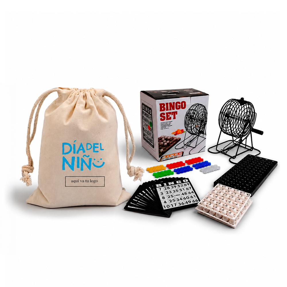 Bingo Tombola