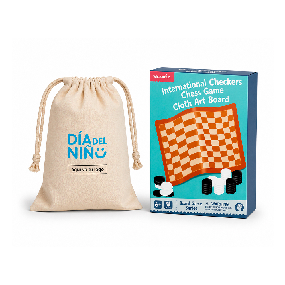 Regalos Corporativos para el Día del Niño