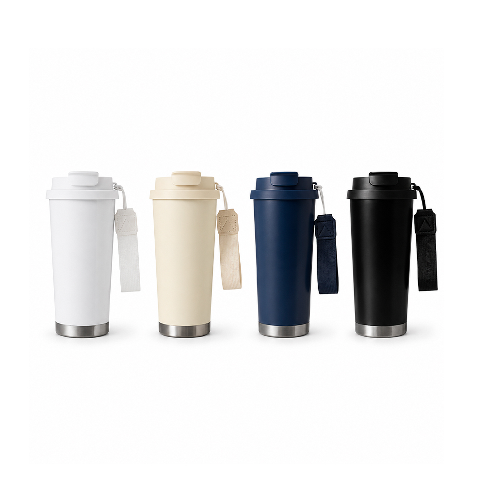 Mug térmico LUNGO-4