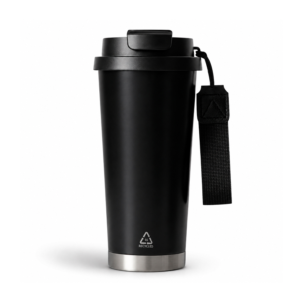Mug térmico LUNGO-6