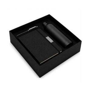 Set ejecutivo DARK BOX-2