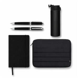 KB-17_Kit ejecutivo negro