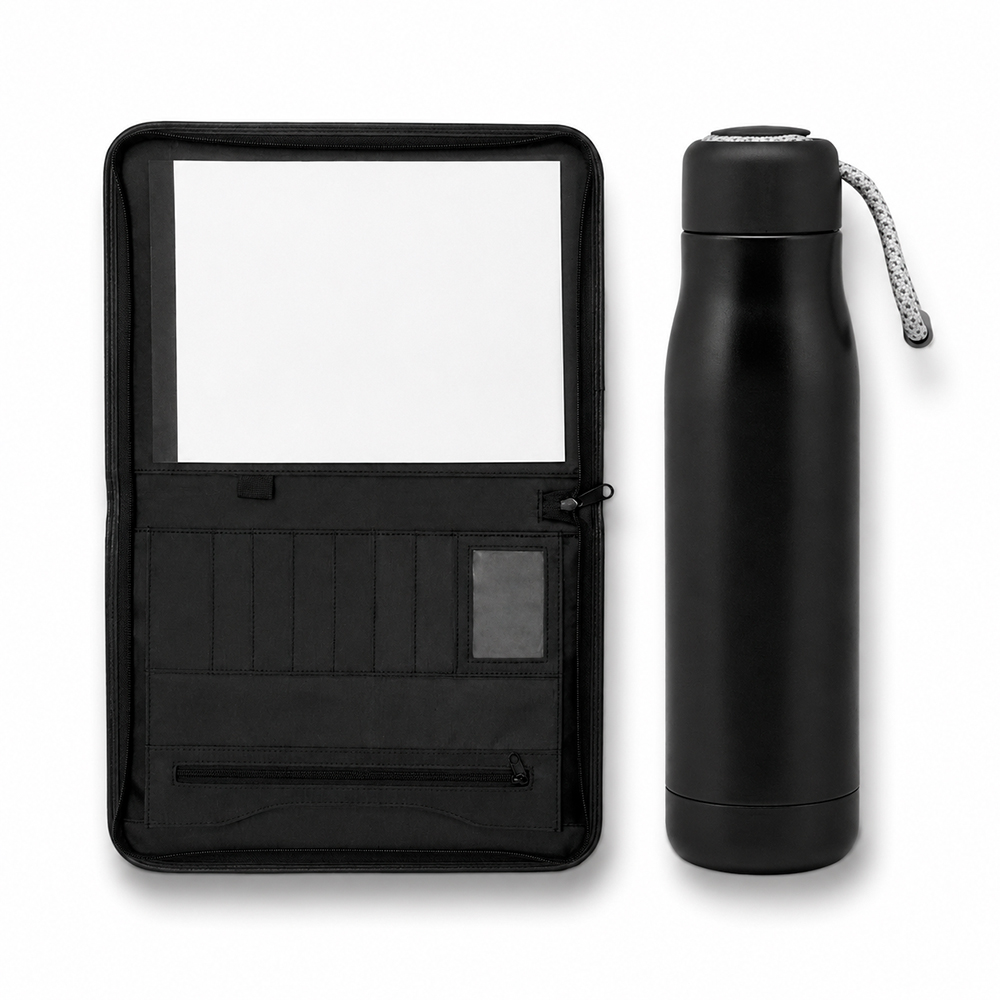 Kit Punto de Partida