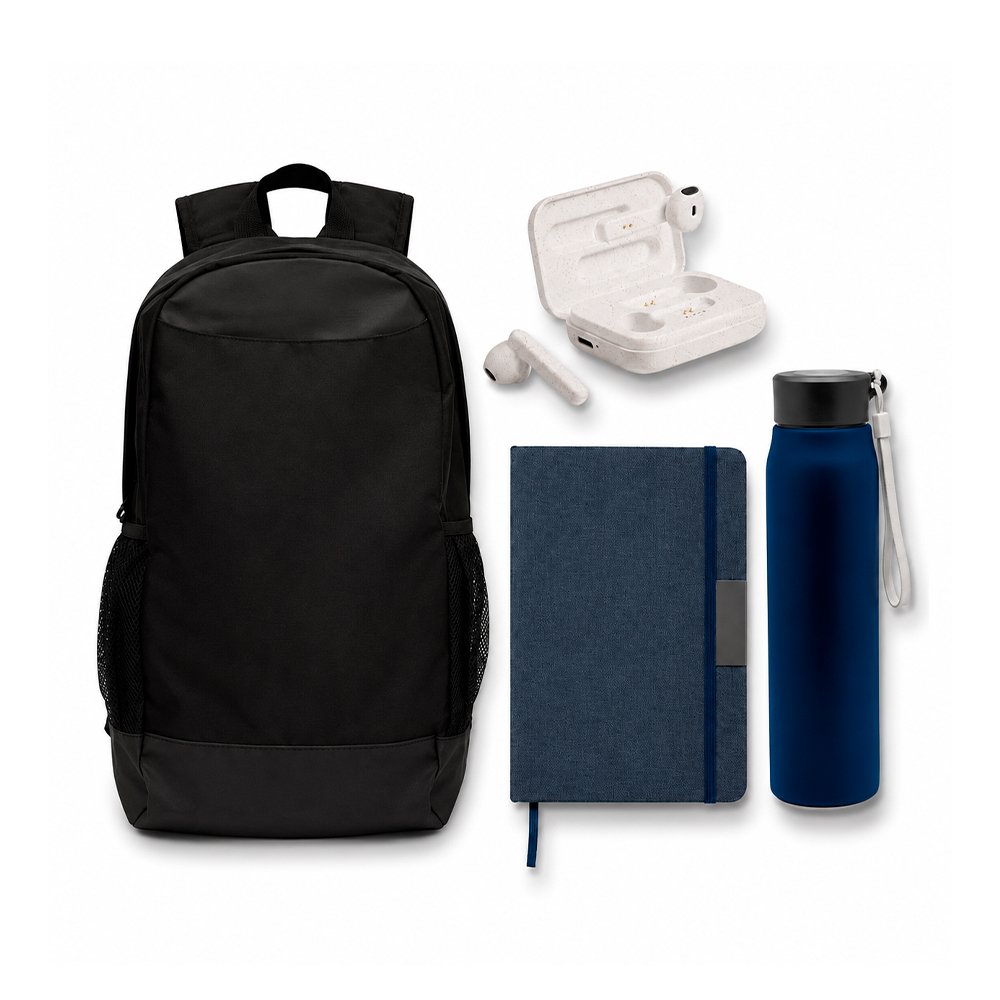 Kit Eco Pro
