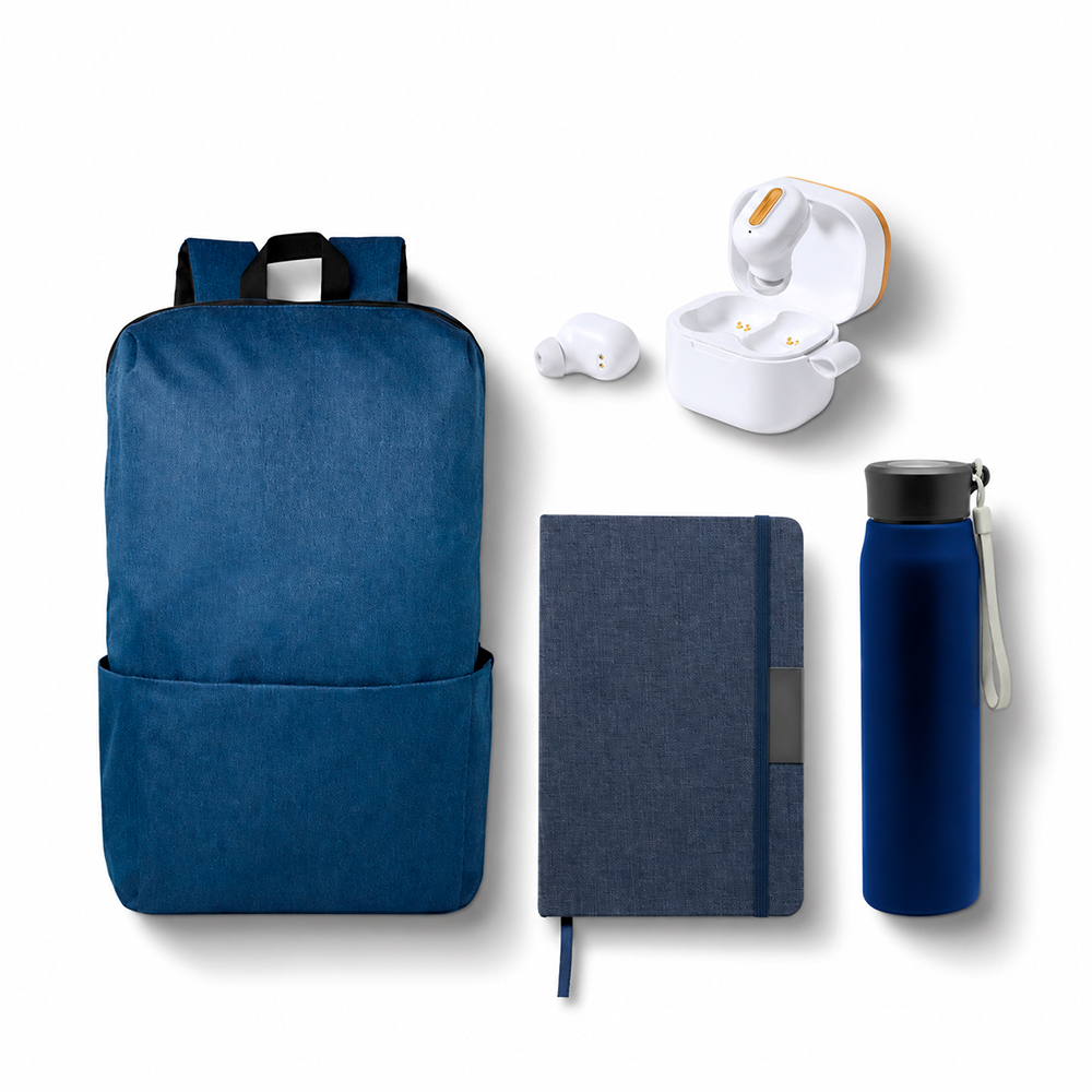 Kit Eco Pro