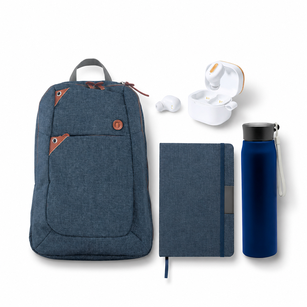 Kit Eco Pro